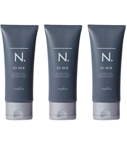Amazon | ナプラ N. オムジェルバーム 100g | ナプラ | 乳液・クリーム